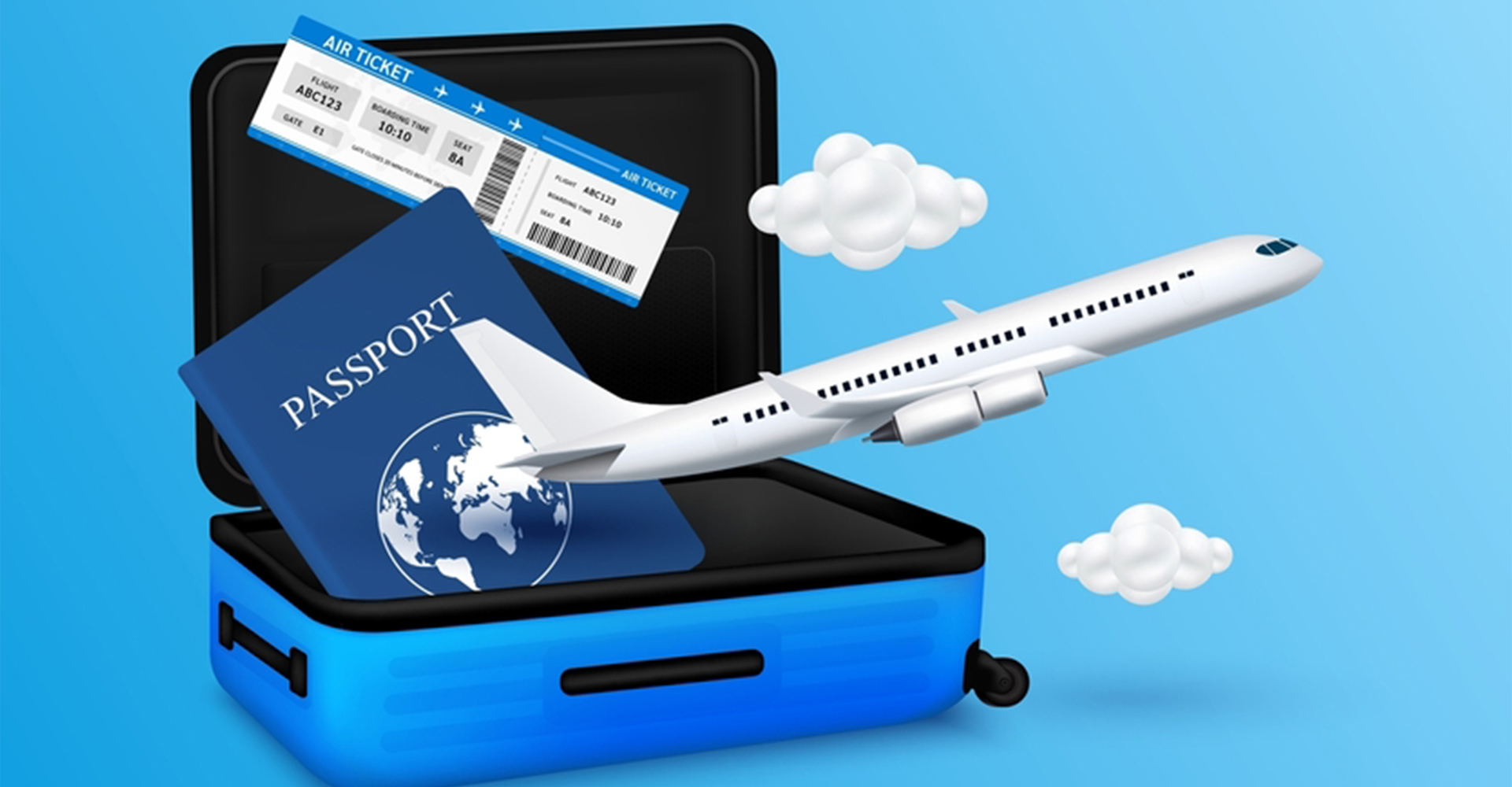 Passport application support in Delhi