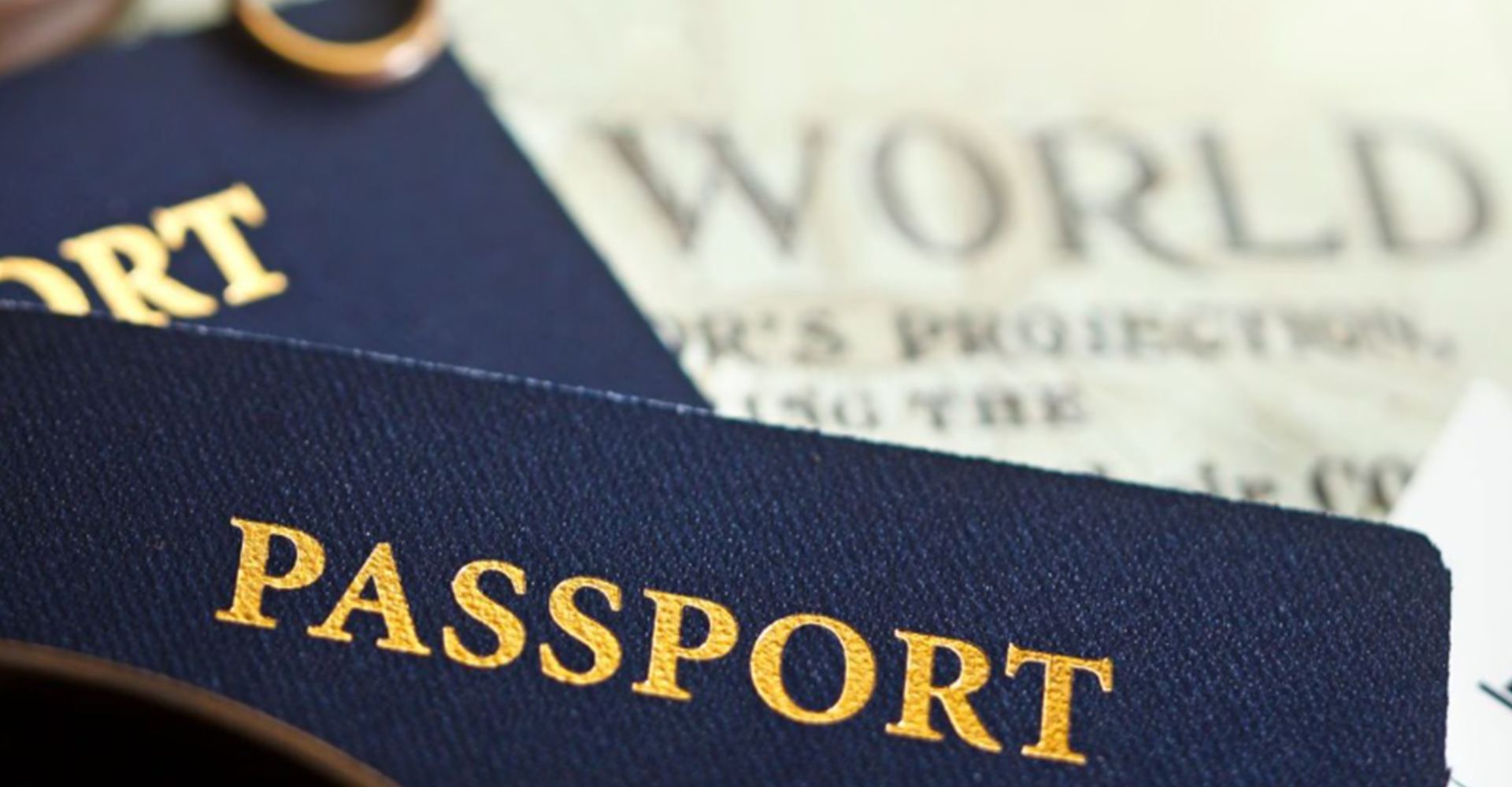Passport renewal and re-issue guidance